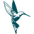 colibri lauradesfleurs